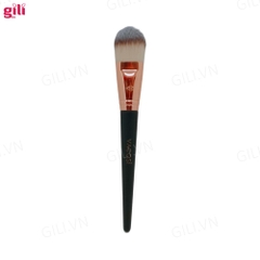 FIX Cọ tán nền đầu dẹp bản to Vacosi Foundation Brush - F03 chính hãng