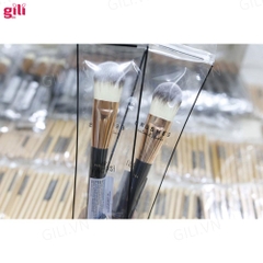 FIX Cọ tán nền đầu dẹp bản to Vacosi Foundation Brush - F03 chính hãng