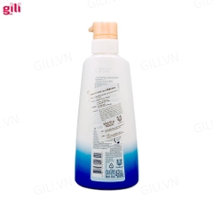 Dầu gội phục hồi tóc Dove Intense Repair Shampoo 450ml chính hãng