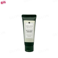 Bộ gội xả Gừng Trắng Weilaiya Ginger 20ml + 20ml chính hãng