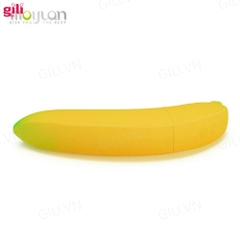 Dương vật giả Banana Moylan chính hãng