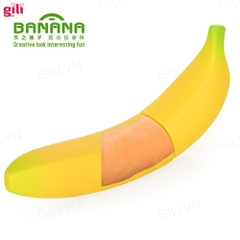 Dương vật giả Banana Moylan chính hãng