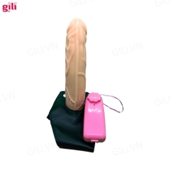 Dương vật giả dây đeo Harness-G Spot Dong chính hãng