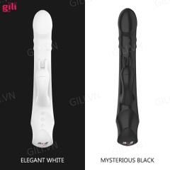 Dương vật giả Drywell Rabbit Vibrator chính hãng