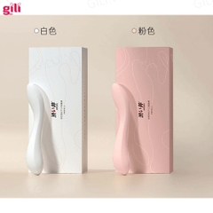 Dương Vật Giả Drywell Alice G-Spot Phát Nhiệt Chính Hãng