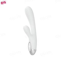 Dương vật giả Drywell Rabbit G-Spot Patting chính hãng