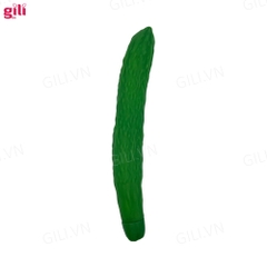 Dương vật giả Cucumber Wistone chính hãng