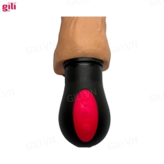 Dương vật giả Shesonicely Telescopic Penis chính hãng