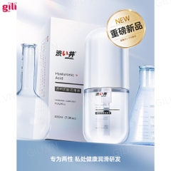 Gel bôi trơn tinh chất lô hội Drywell HA 220ml chính hãng