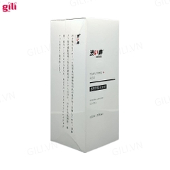 Gel bôi trơn tinh chất lô hội Drywell HA 220ml chính hãng