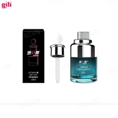 Gel bôi trơn massage Drywell Skin Care Lube 25ml chính hãng