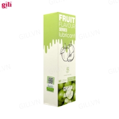 Gel bôi trơn Olo Sweet Secret Fruit Flavour hương táo 120ml chính hãng