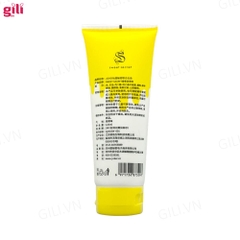 Gel bôi trơn Olo Sweet Secret Fruit Flavour hương chuối 120ml chính hãng