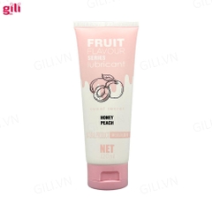 Gel bôi trơn Olo Sweet Secret Fruit Flavour hương đào 120ml chính hãng