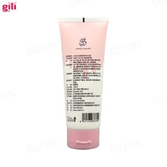 Gel bôi trơn Olo Sweet Secret Fruit Flavour hương đào 120ml chính hãng