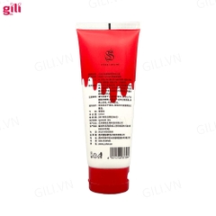 Gel bôi trơn Olo Sweet Secret Fruit Flavour hương dâu 120ml chính hãng