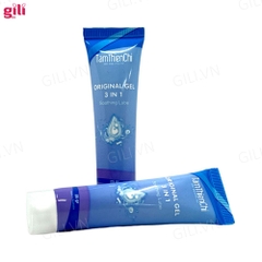 Gel bôi trơn gốc nước Tâm Thiện Chí Original 3in1 25gr chính hãng