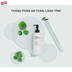 Tẩy tế bào chết mặt Caryophy Smart Peeling Gel 250ml chính hãng