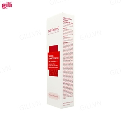 Kem chống nắng Cell Fusion C Toning Sunscreen 100 SPF50+ chính hãng