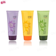 Kem chống nắng Cellio Collagen Whitening Sun Cream 70gr chính hãng