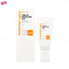 Kem chống nắng CNP Laboratory Tone Up Protection Sun 50ml chính hãng