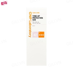 Kem chống nắng CNP Laboratory Tone Up Protection Sun 50ml chính hãng