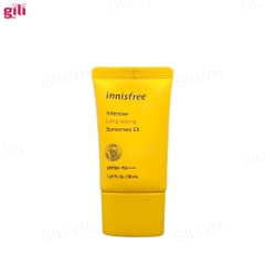 Kem chống nắng Innisfree Long Lasting Sunscreen Ex 50ml chính hãng