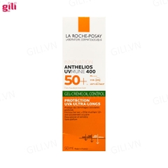 Kem chống nắng La Roche-Posay Anti-Shine SPF50+ 50ml chính hãng
