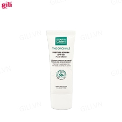 Kem chống nắng Marti Derm The Originals Fluid Cream 40ml chính hãng