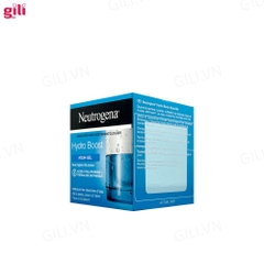 Kem dưỡng ẩm Neutrogena Hydro Boost Water Gel 50gr chính hãng