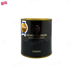 Kem dưỡng trắng da cá hồi Salmon Oil Cream 50ml chính hãng