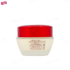 Kem dưỡng trắng 3W Clinic Collagen Regeneration Cream 60ml chính hãng