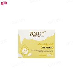 Kem chống lão hóa Zoley Collagen SPF30+ vàng 10gr chính hãng