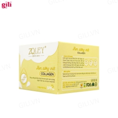 Kem chống lão hóa Zoley Collagen SPF30+ vàng 10gr chính hãng