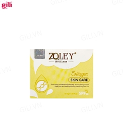 Kem chống lão hóa Zoley Collagen SPF30+ vàng 10gr chính hãng