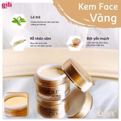 Kem chống lão hóa Zoley Collagen SPF30+ vàng 10gr chính hãng