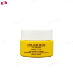 Kem dưỡng Forencos Wonderwerk Marula Cream 10gr chính hãng