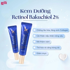 Kem dưỡng da Retinol K Lady Care Derm Actif 30ml chính hãng