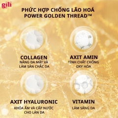 Kem mắt AHC Premier Ampoule In Eye Cream Collagen T4 12ml chính hãng