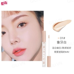 Kem Che Khuyết Điểm Lameila Concealer 3.3gr Chính Hãng