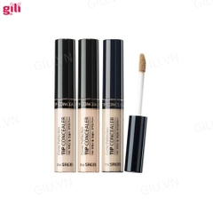 Kem Nền CKD The Saem Cover Perfection Tip Concealer Chính Hãng