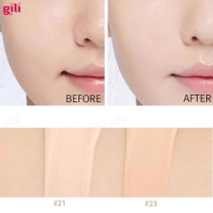 Kem Nền Karadium Main Actress Cover Foundation 30ml Chính Hãng