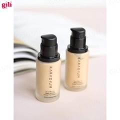 Kem Nền Karadium Main Actress Cover Foundation 30ml Chính Hãng