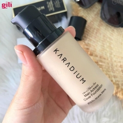 Kem Nền Karadium Main Actress Cover Foundation 30ml Chính Hãng