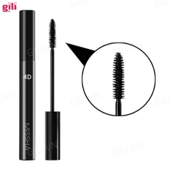 Chuốt mi mascara 4D Missha The Style 7gr dày mi chính hãng