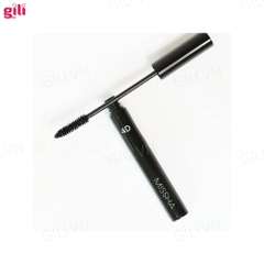 Chuốt mi mascara 4D Missha The Style 7gr dày mi chính hãng