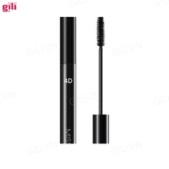 Chuốt mi mascara 4D Missha The Style 7gr dày mi chính hãng