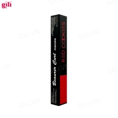 Chuốt mi Beaurer Curl Mascara Red Cookies 8gr chính hãng