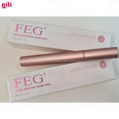 Mascara dưỡng dài mi FEG Accelerating 6ml chính hãng