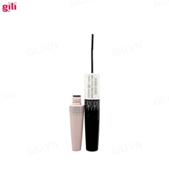 Mascara Sivanna Colors Two Step 6X Waterproof 9ml chính hãng